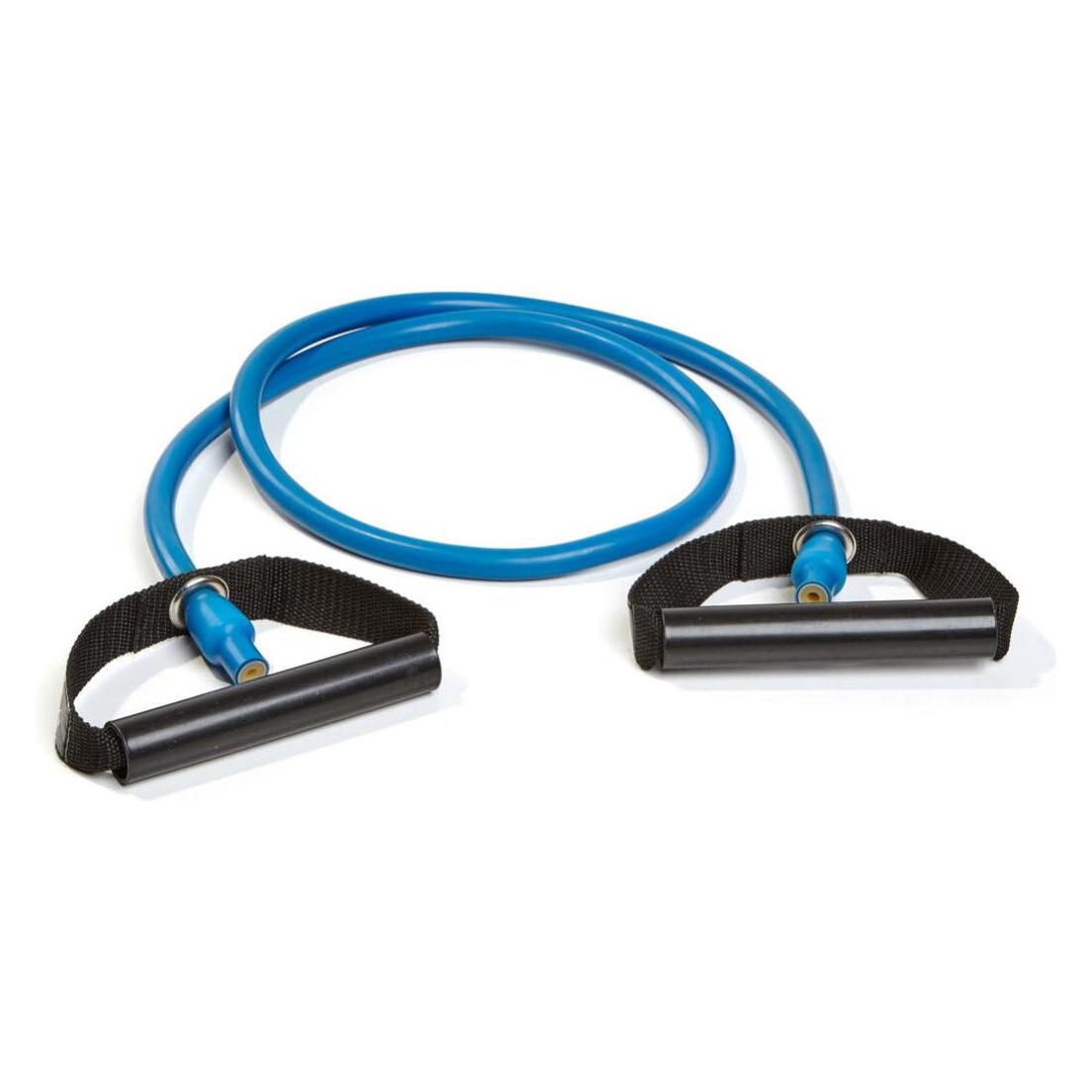 Body Tube Bodytube Fitness Tube (1.22 m, Extra Stark) (DL630BL)