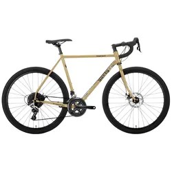 Surly MidNight Special All-Road Komplettrad, 650B, 40cm, gold