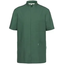 Unisex Kasack 5006 - XL - dunkelgrün