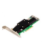 BROADCOM BCM HBA 9600-24i SAS/SATA/NVMe (05-50111-01)