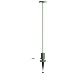 Redo REDO90466 LED Wegeleuchte Elfic integrierte LED-Quelle | 1402/690 lm | 3000K