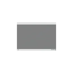 Fotowand Neutral Graukarte A4