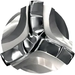 Heller, Bohrereinsatz, Hammerbohrer Trijet Ø 20,0x300/250mm, SDS-Plus Aufnahme