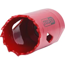 KS Tools HSS Bi-Metalllochsäge - 129.5025