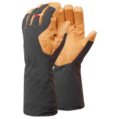 Mountain Equipment - Serac Gauntlet - Handschuhe Gr Unisex S grau
