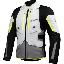 Ixon Vidar Motorrad Textiljacke