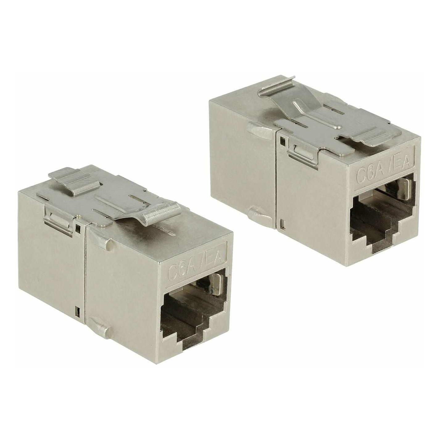 Delock Keystone Modul (Keystone Modul) (86408)