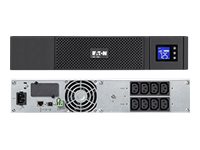 Eaton 5SC 1500i - USV - Wechselstrom 230 V (5SC1500IR)