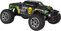 Carrera Professional RC 2,4GHz Bone Racer (Maßstab 1:10)
