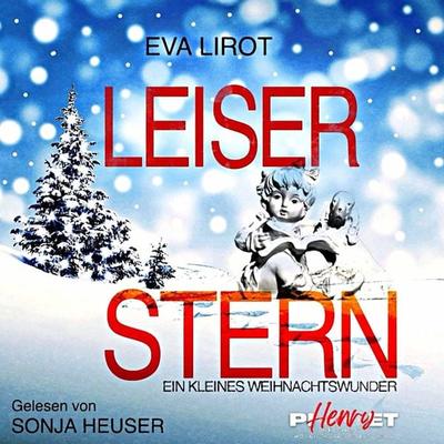 Leiser Stern - Eva Lirot, Audio, 4099995903669