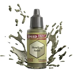 The Army Painter Speedpaint: Howling Sand