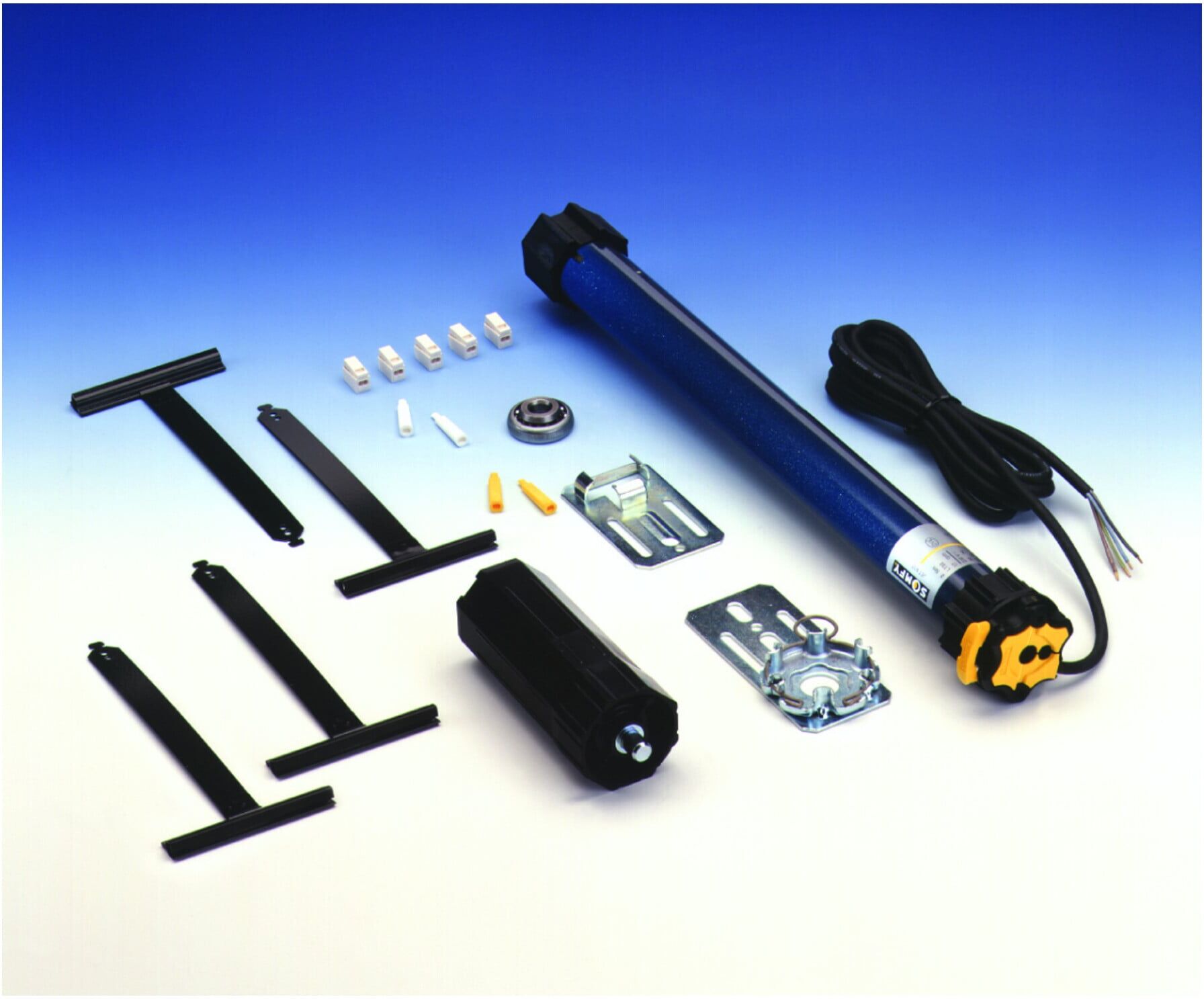 Somfy Modern.Kit Standard 15/17 LT50 Atlas 1039409)
