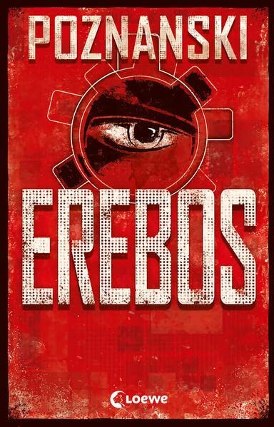 Erebos: Der erfolgreichste Thriller von Ursula Poznanski - Preis vom 18.10.2026 15:28:09 h