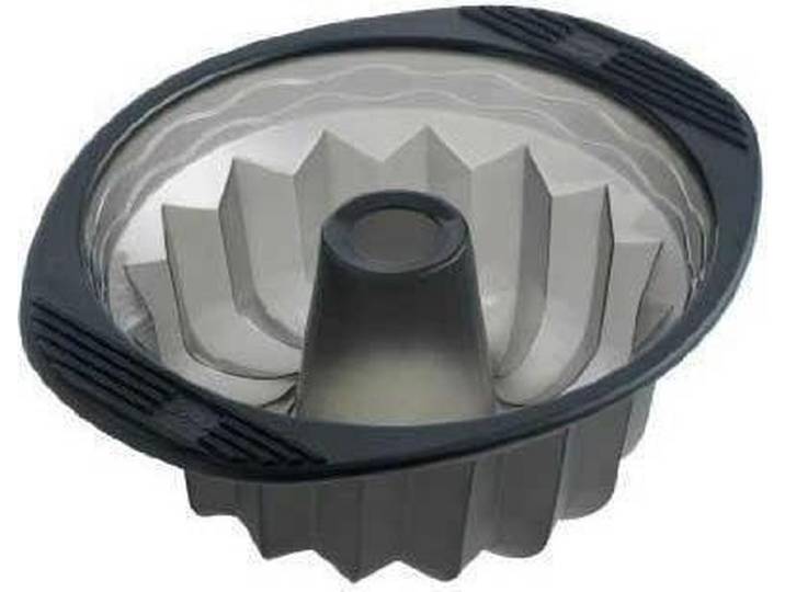 Siliconen tulband bakvorm\, 25cm - Mastrad