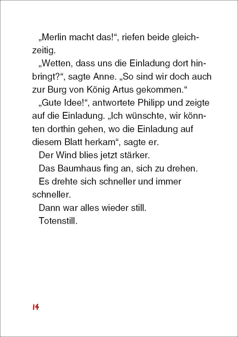 Loewe-Verlag Das magische Baumhaus junior (Band 27) - Geheimauftrag im Spukschloss