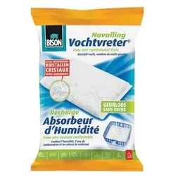 Bison Filling Moisture Absorber 450gr, Luftentfeuchter