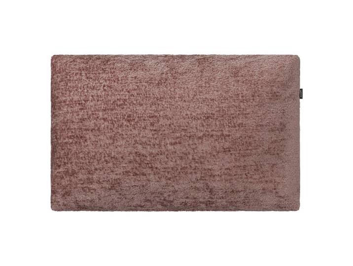 Joop! Kissen, Hellrosa, Textil, Füllung: Vlies,Vlies, 40x60 cm, Heimtextilien, Kopfkissen & Duvets, Kopfkissen, Kopfkissen