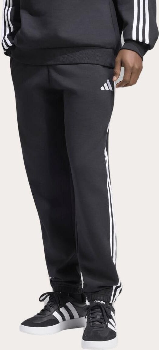Adidas Pantalón de hombre Essentials .  (M) Negro