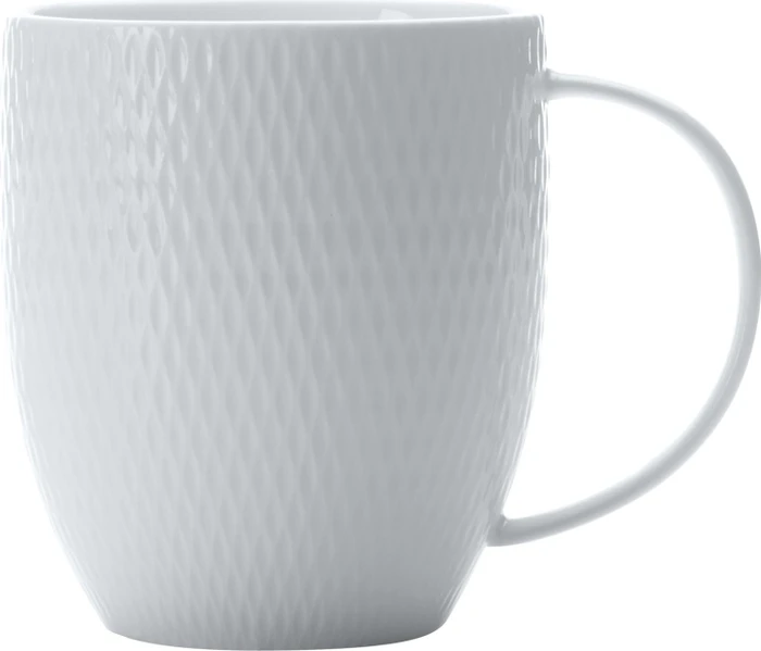 Maxwell & Williams WBA DIAMONDS Tassenset 400 ml 4 Stück, 4 Stk