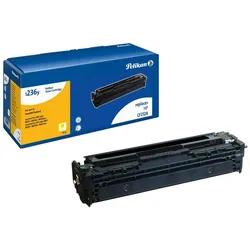 Pelikan, Toner, 131a (Y)