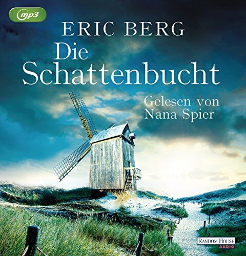 Eric Berg - Die Schattenbucht - Preis vom 09.10.2026 07:28:09 h