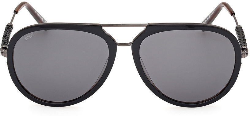 Tod's TO0378 05A 58mm