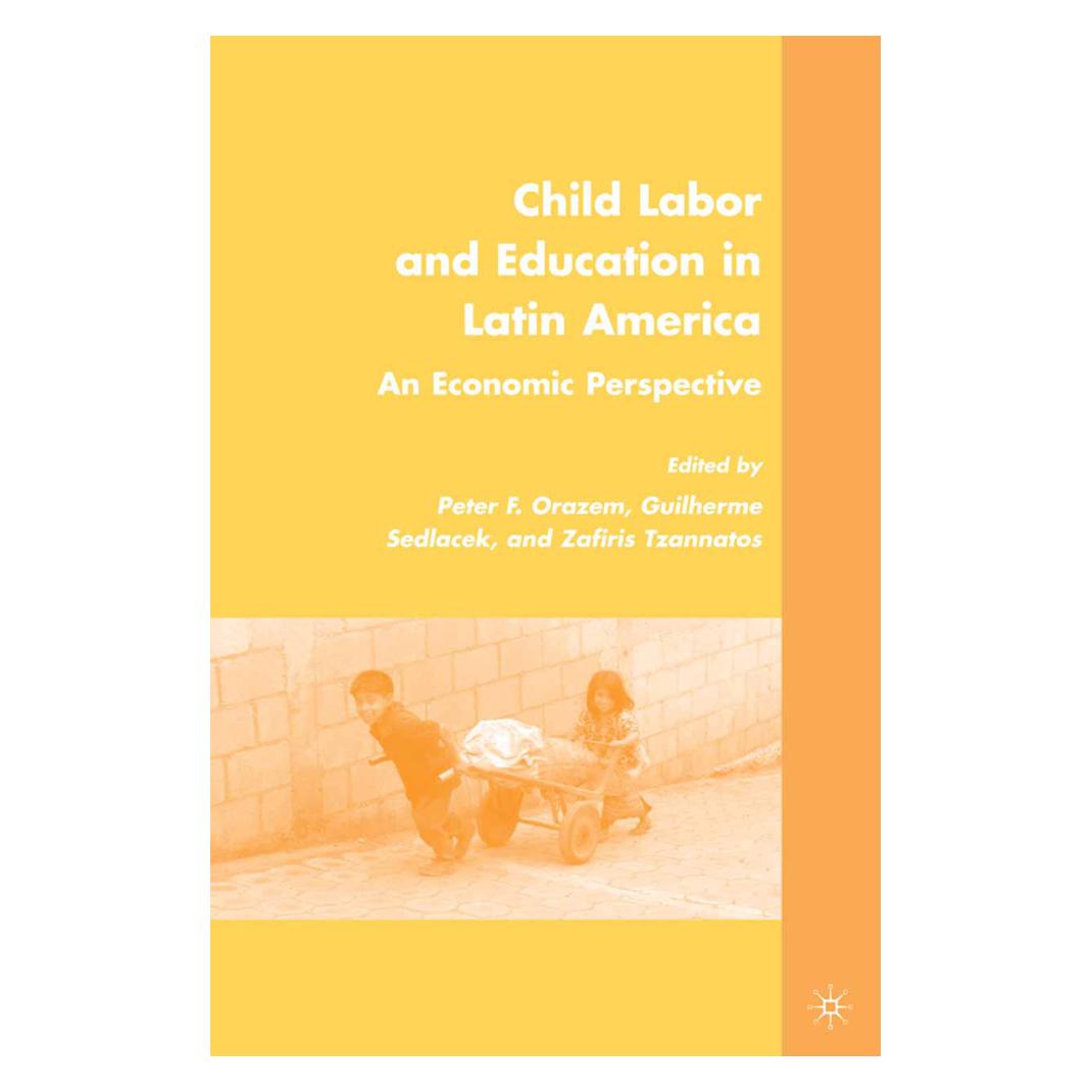 Springer Child Labor and Education in Latin America (Englisch, Softcover, P. Orazem, Z. Tzannatos) (55819966)