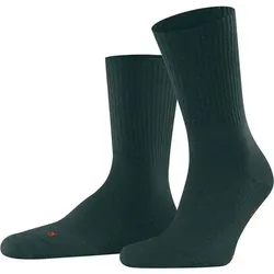 FALKE Walkie Light Sport Spirit leicht, Größe 42-43 in Grün 7385