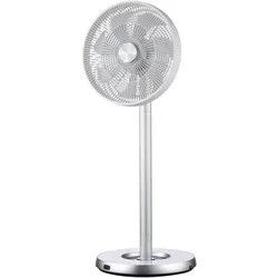 Sonnenkönig Flex Fan, Ventilator, Weiss