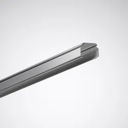 Trilux Tragschiene 07650 L225 U E 03