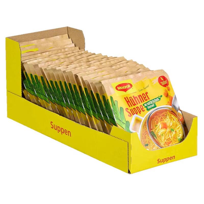 Maggi® Hühner Suppe 12188884