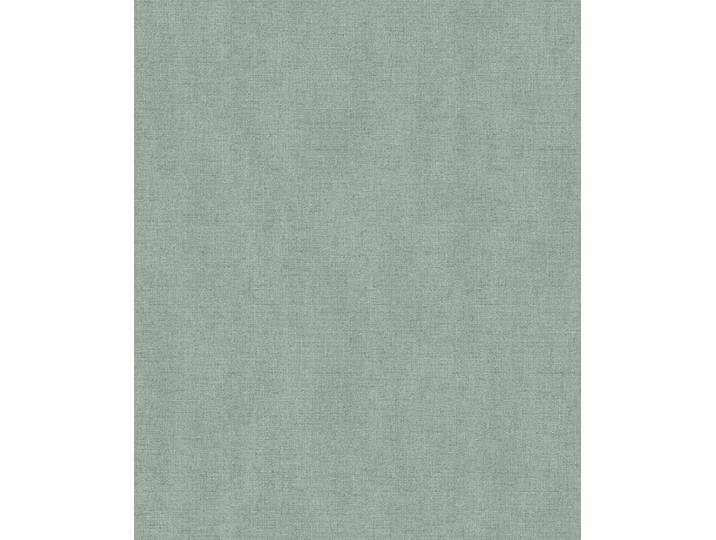Duch Wallcoverings - Structures- uni groen - vliesbehang - 10m x 53cm - M551-04