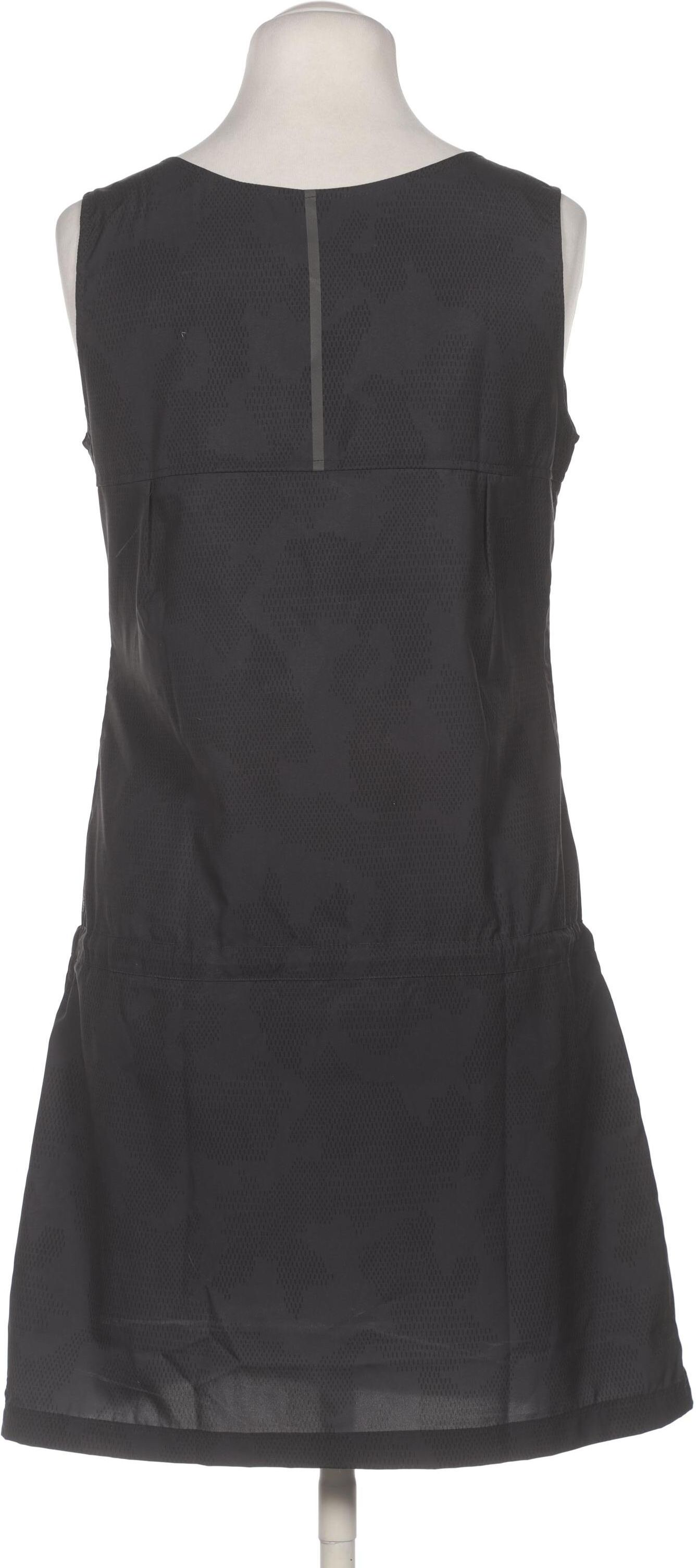 Eider Damen Kleid, Grau, Gr. EU 40, Synthetik - Second Hand