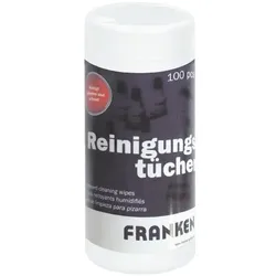 Franken Reinigungstücher für Schreibtafeln »Z1920«