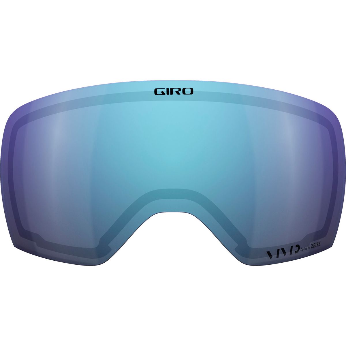Giro Snow S Lens Article II vivid royal 31053-003