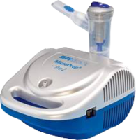 MPV Medical GmbH MICRODROP Pro2 Inhalationsgerät 1 St 03204625