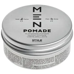 dusy professional Style Men Pomade leichter Halt, mittlerer Halt 150 ml
