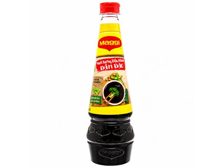 MAGGI sauce soja épaisse 700ml