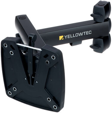 Yellowtec MiKA Monitor Arm SL Black