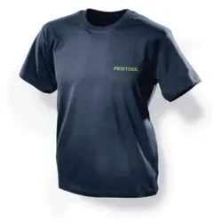 Festool T-Shirt Rundhals SH-FT2 M