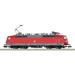 MiniTrix Hobby T16024 N Hobby E-Lok BR 120 der DB AG Schnelle Mehrzwecklokomotive Baureihe 120 der Deutschen Bahn AG (DB AG)