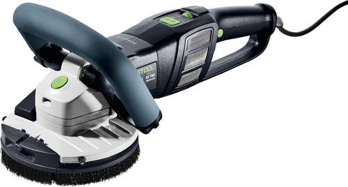 Festool RG 130 ECI-Set DIA HD 577059 Sanierungsschleifer 1600W