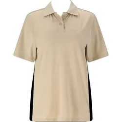 WHISTLER Poloshirt Vale, Größe 36 in Beige Beige