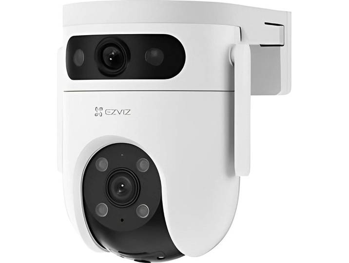 Ezviz H9C 3MP Outdoor Wi-Fi Camera