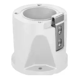 Bosch Security Systems Hinged DCA, Grey (Montage-Kit), Netzwerkkamera Zubehör