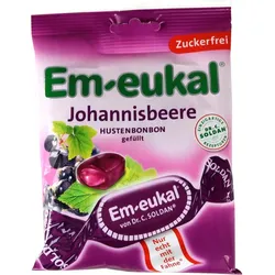Em-Eukal Johannisbeere Gefüllt Zfr. 75 G