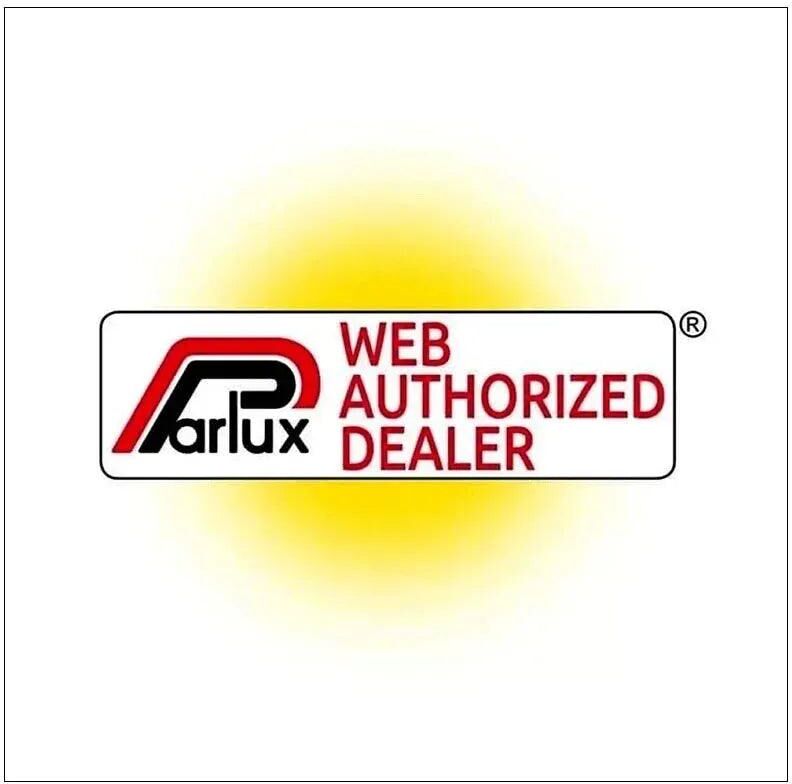 Parlux Melody Silencer silenziatore