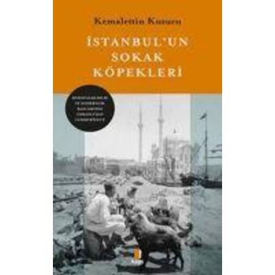 Istanbulun Sokak Köpekleri, Taschenbuch von Kemalettin Kuzucu, Kapi Yayinlari