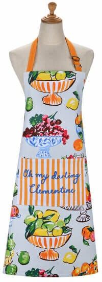 Ulster Weavers Summer Fruits Cotton Apron