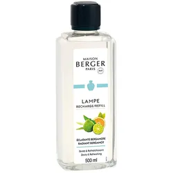 Fruchtige Bergamotte Nachfüller 500ml